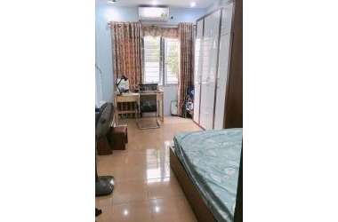 Bán nhà Minh Khai, Hai Bà Trưng, 24m2 x 3T x 2.05 tỷ, ngõ rộng, 20m ôtô tránh